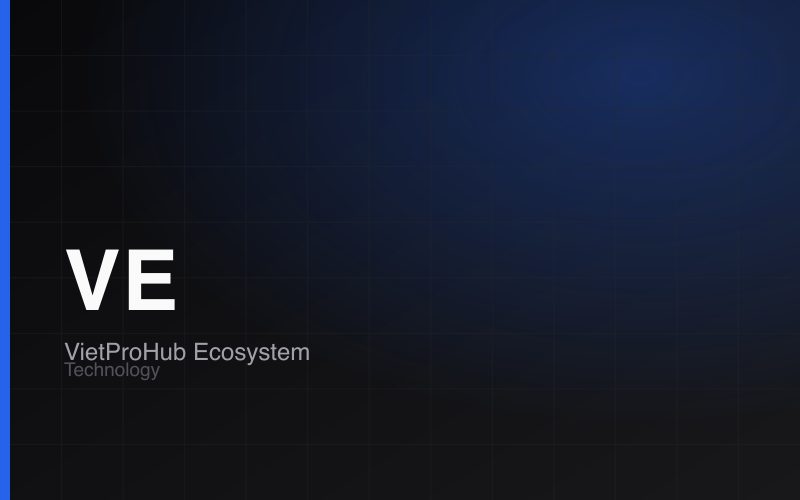 VietProHub Ecosystem